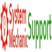 System Mechanic Support 